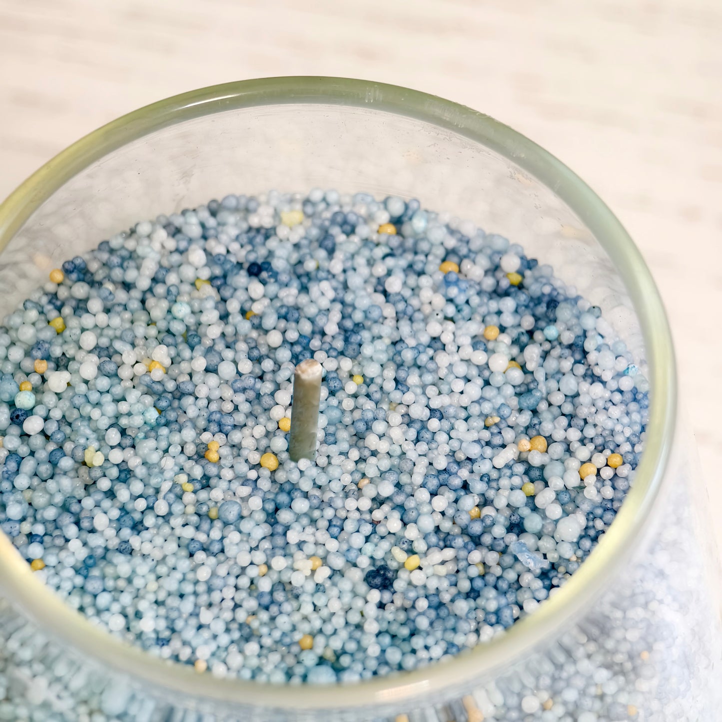 Night Magic DIY Sand Candle Set