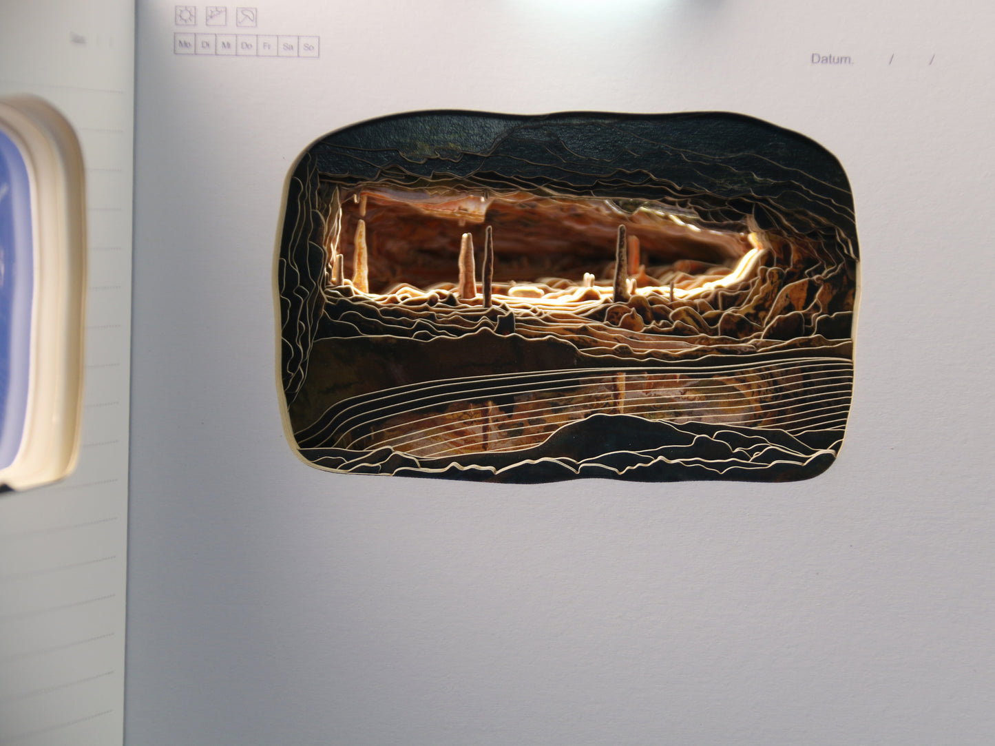 3D-Notizbuch St.BEATUS