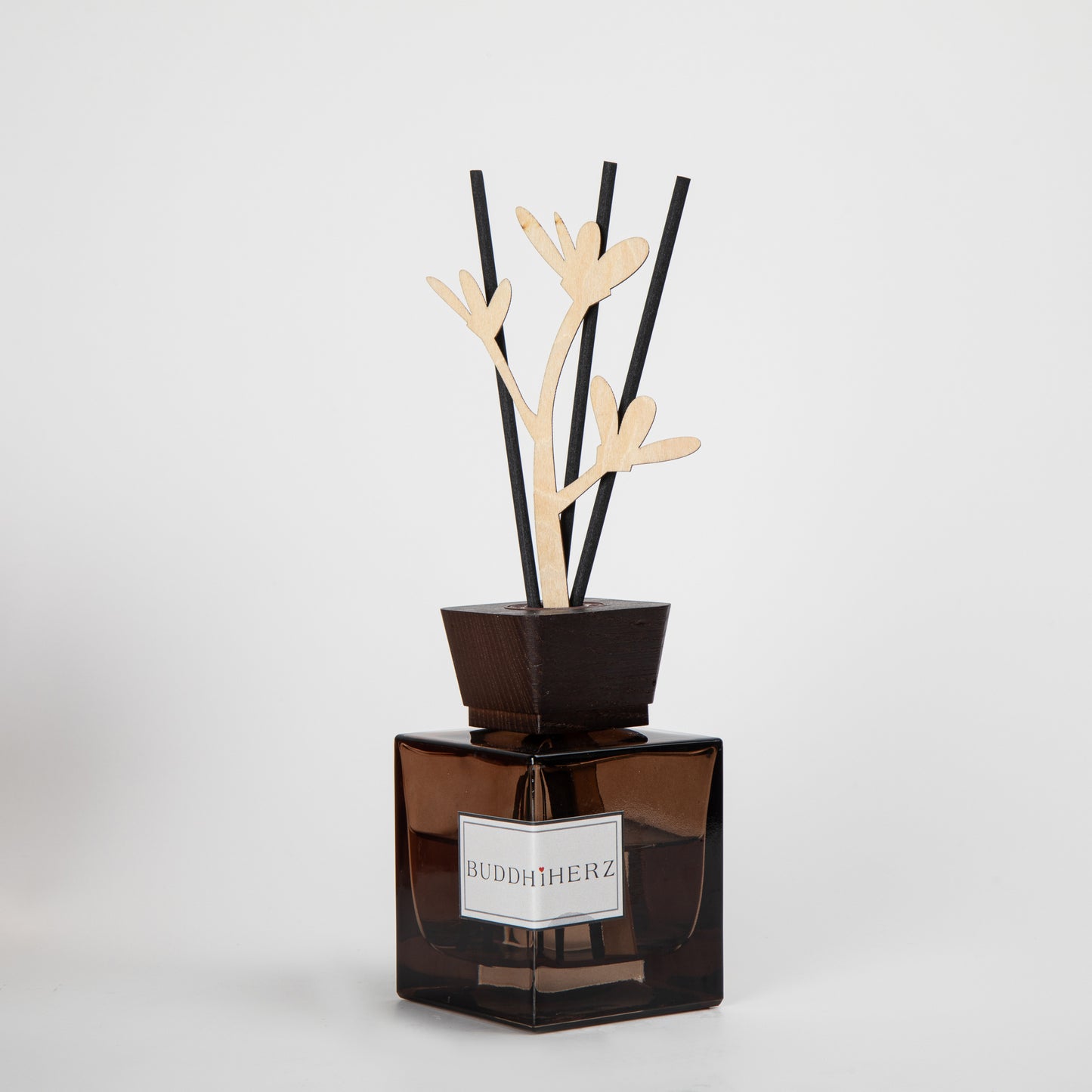 Gardenia room fragrance set