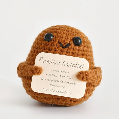 Positive Potato