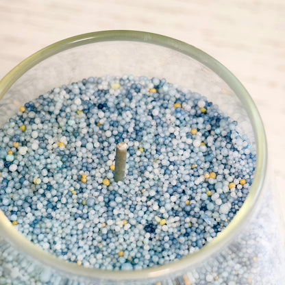 Night Magic DIY Sand Candle Set 