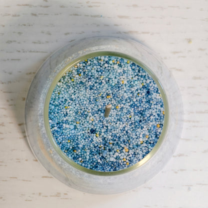 Night Magic DIY Sand Candle Set 
