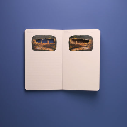 3D-Notizbuch St.BEATUS