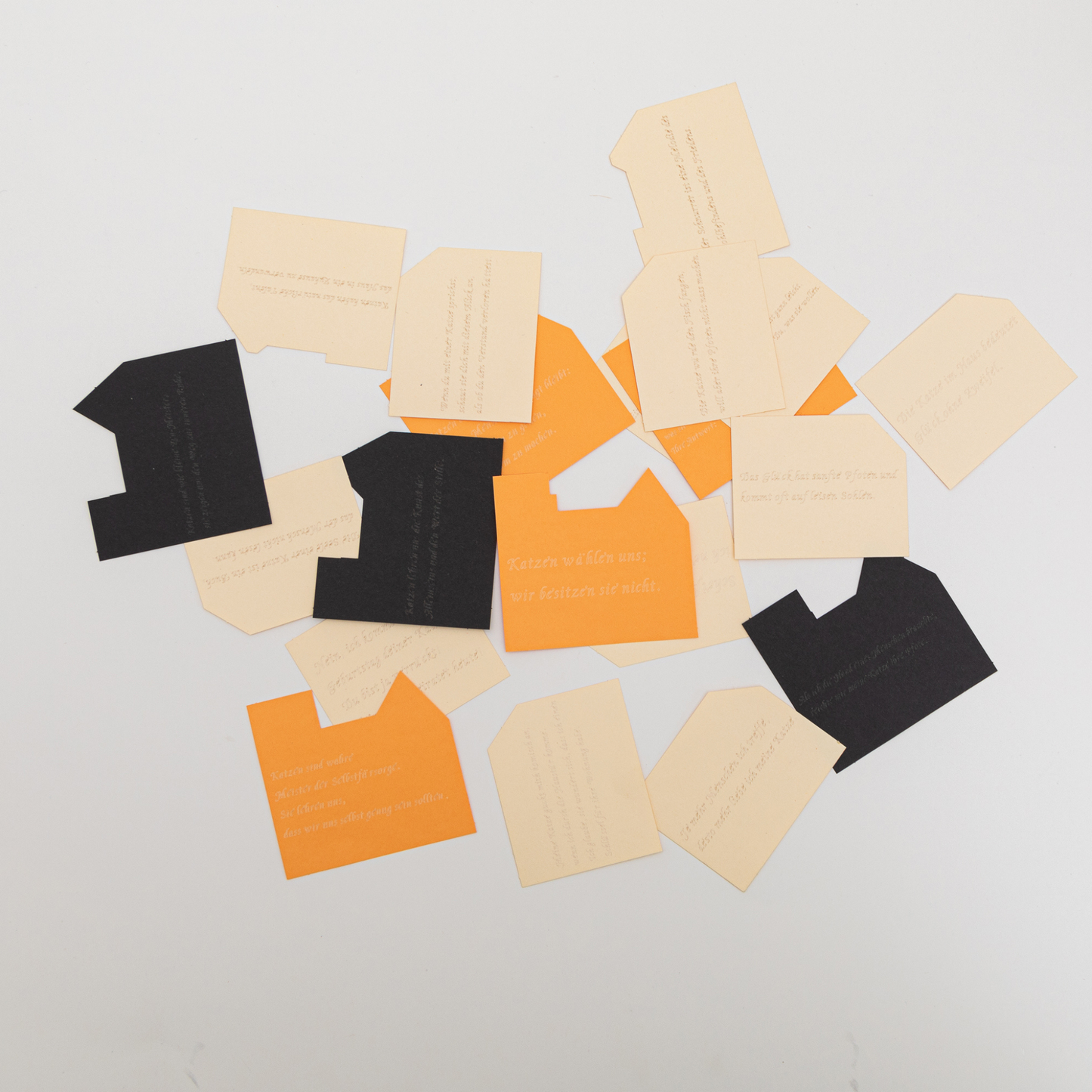 Armchair Dreamer 3D Notepad 
