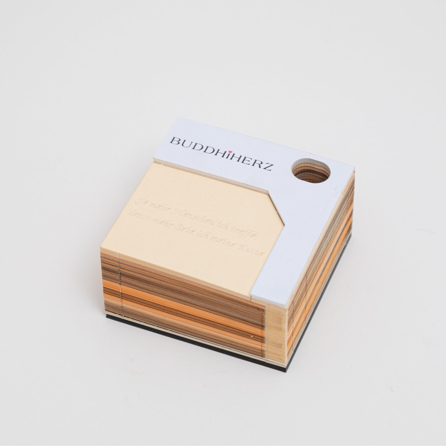 Armchair Dreamer 3D Notepad 