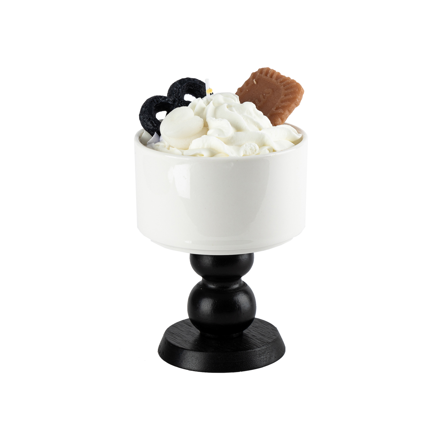 Duftkerze ”Ice-Cream Becher“