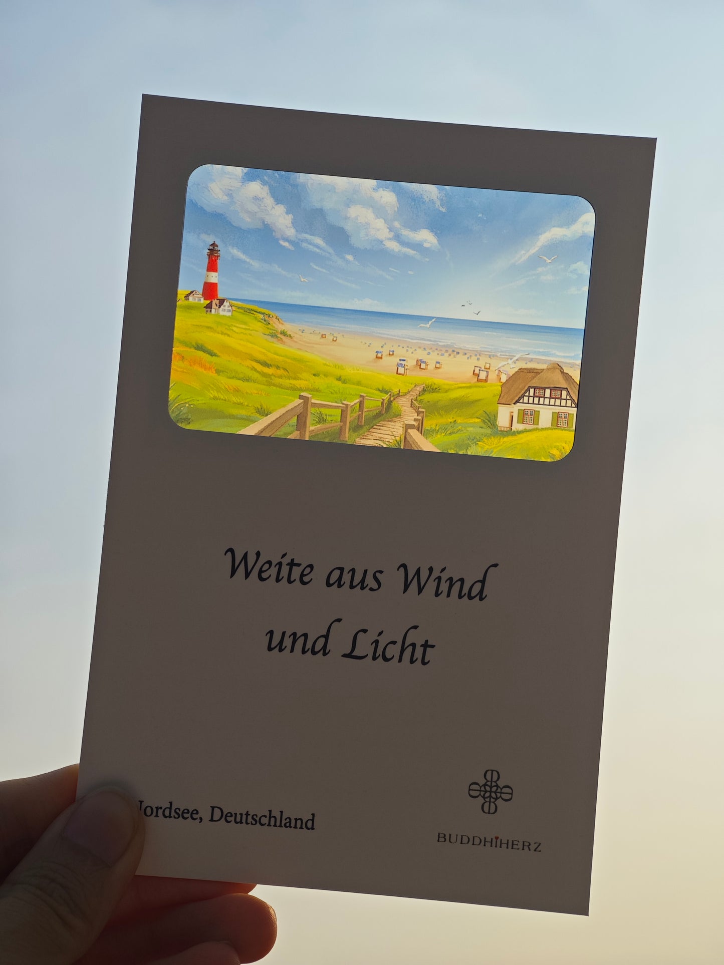 Lichtspiel-Postkarten „Stadtmotive in Bewegung“ – Städtekollektion