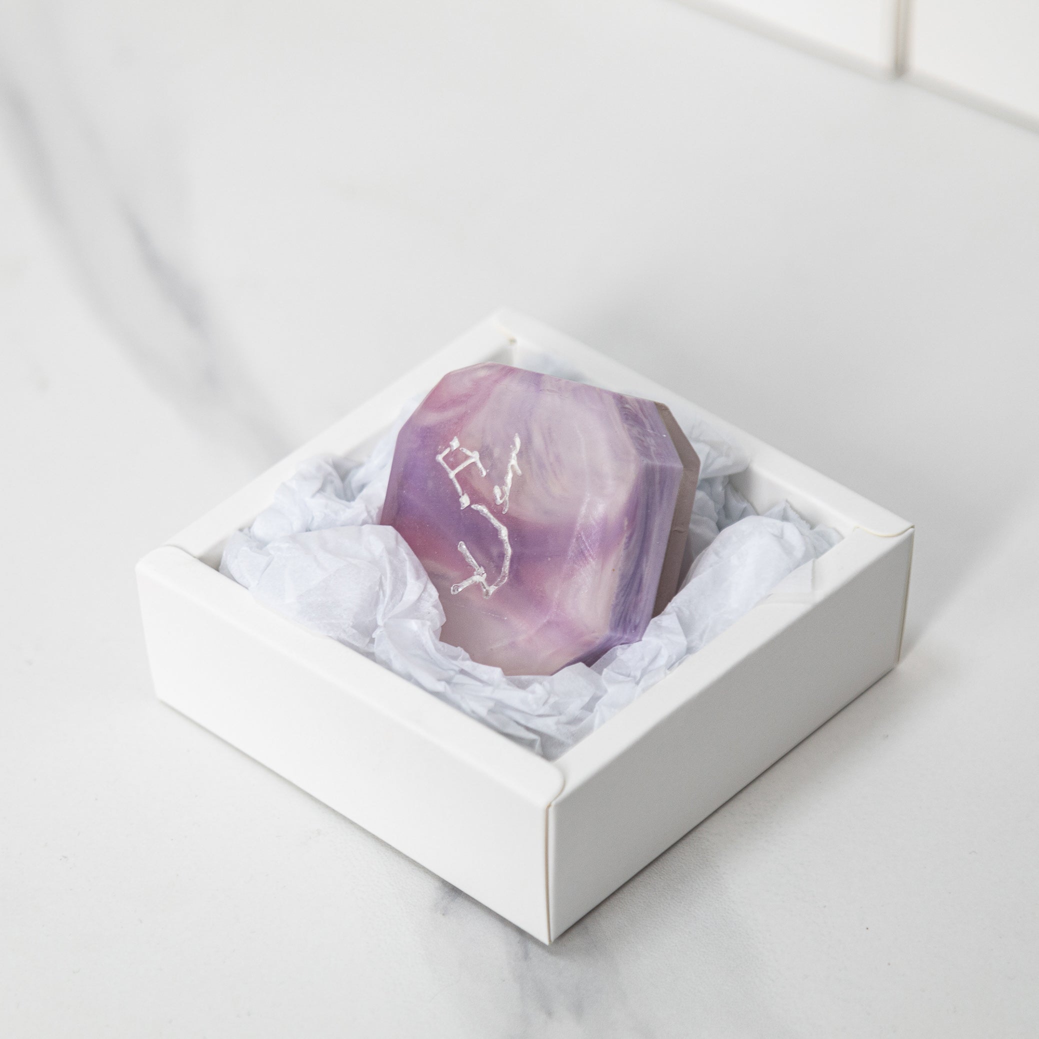 Zodiac Soap Series 